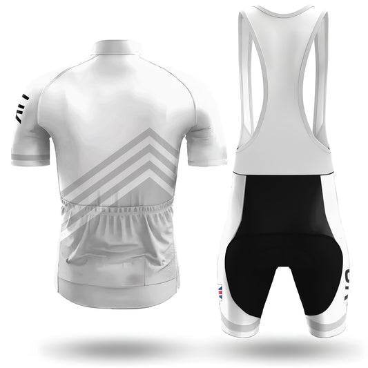 Ensemble de cyclisme pour homme 100% Emotion 