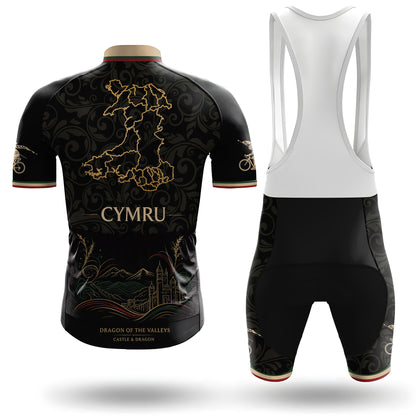 100% Emotion Herren-Radsport-Set 