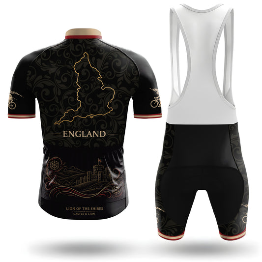 Ensemble de cyclisme pour homme 100% Emotion 