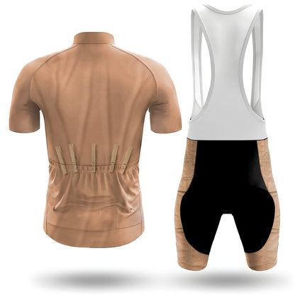Ensemble de cyclisme pour homme 100% Emotion 