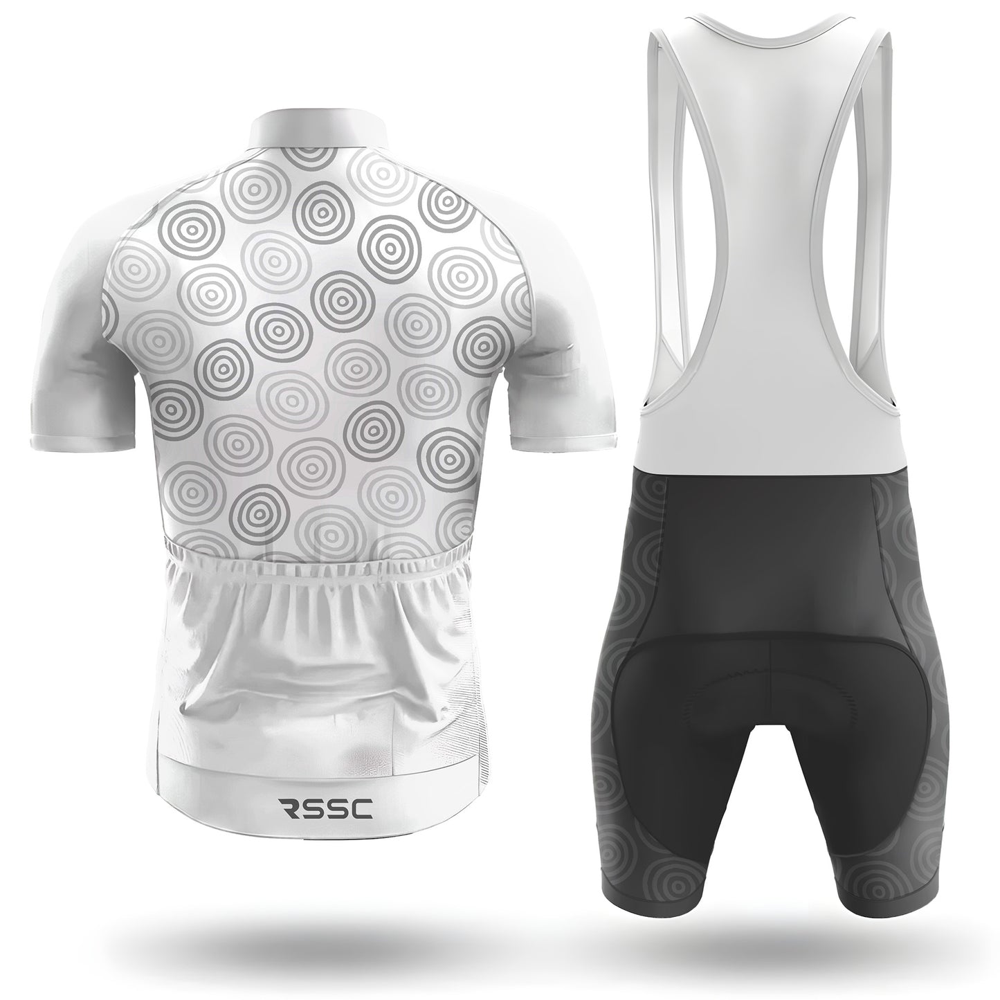 Ensemble de cyclisme pour homme 100% Emotion 