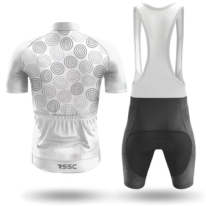 Ensemble de cyclisme pour homme 100% Emotion 