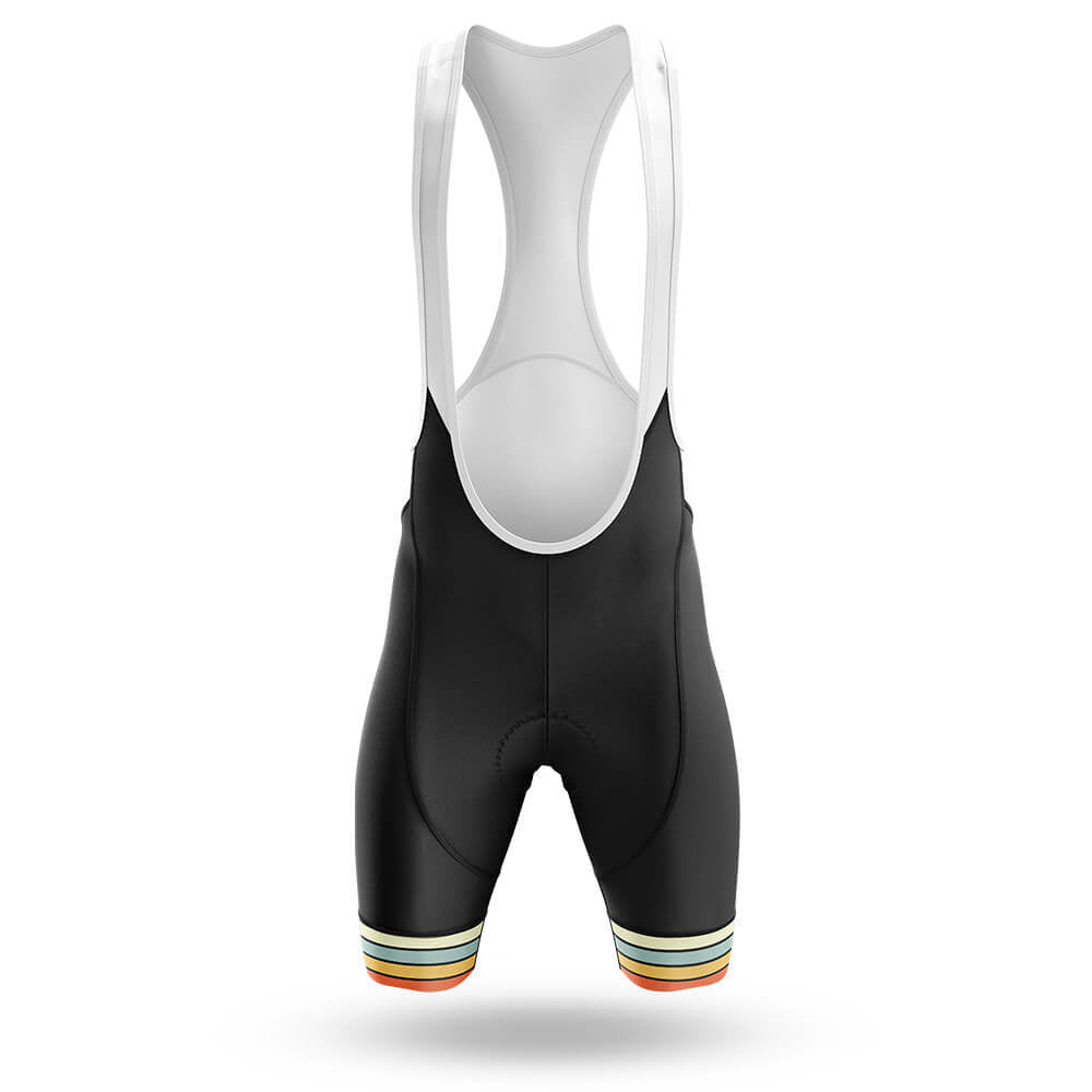 Retro Bicycle Men's Cycling Kit | Rsscsports