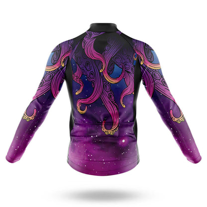 Octopus V2 Men's Cycling Kit | Rsscsports