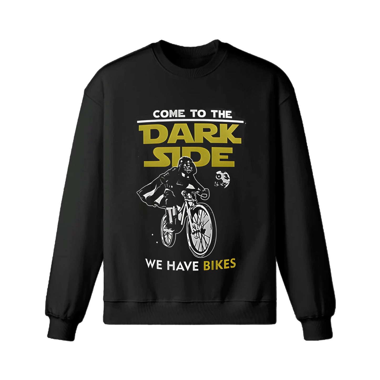 Come To Dark Side Sweatshirt