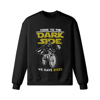 Come To Dark Side Sweatshirt