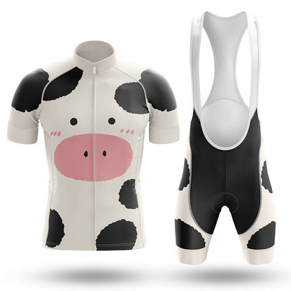 Cow Cycling Men's Cycling Kit | Rsscsports