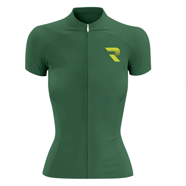 RSSC Cycling Damen-Radsport-Set
