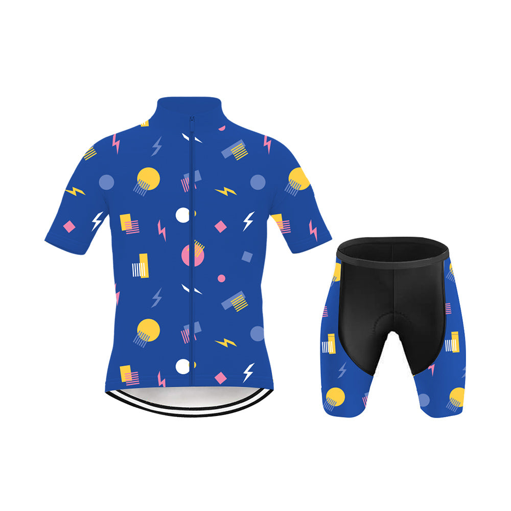 Element Kid's Cycling Kit