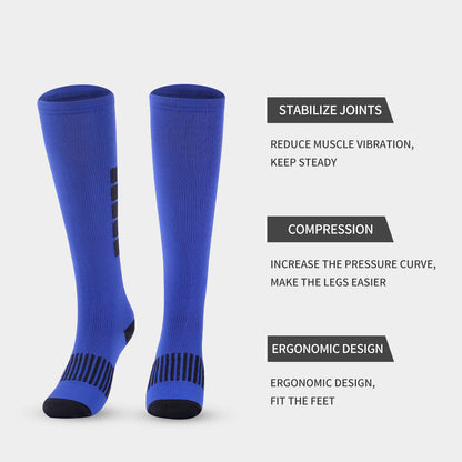 Unisex Breathable Cycling Socks