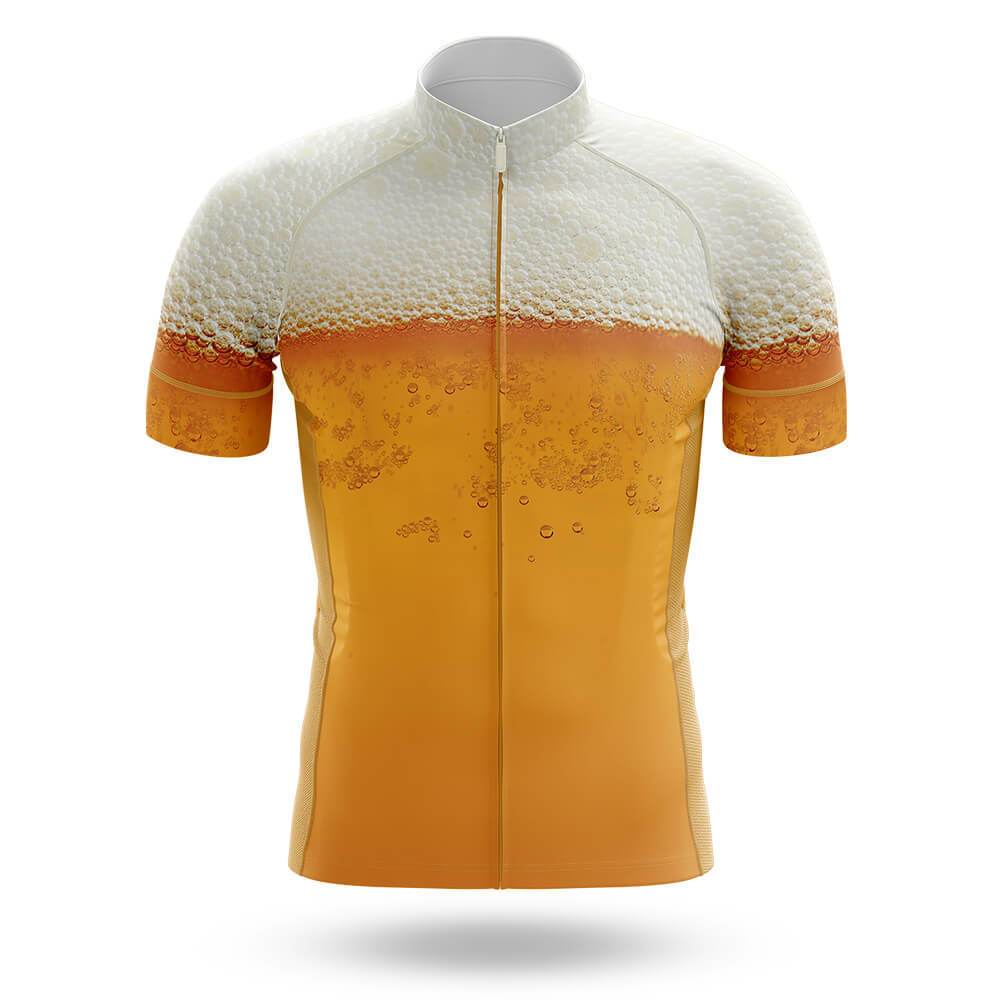 Beer Men's Short Sleeve Cycling Kit | Rsscsports