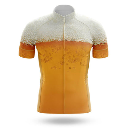 Beer Men's Short Sleeve Cycling Kit | Rsscsports