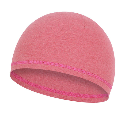 RSSC Sports Rose Red Thermal Beanie