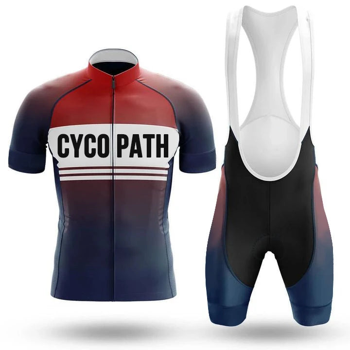 CYCOPATH Men's Short Sleeve Cycling Kit | Rsscsports