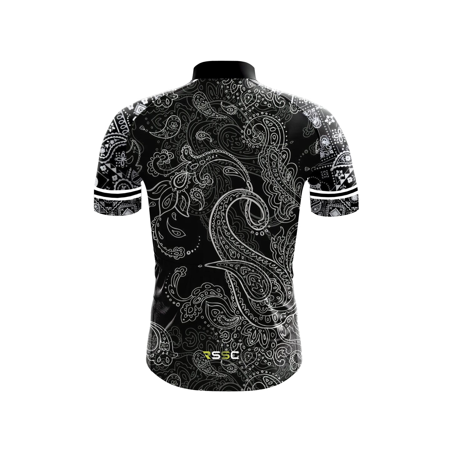 Paisley Men's Cycling Kit
