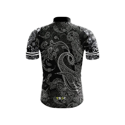 Paisley Men's Cycling Kit