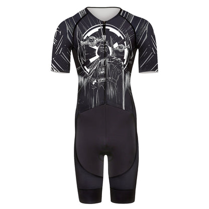 Dark Side Men's Triathlon Suit