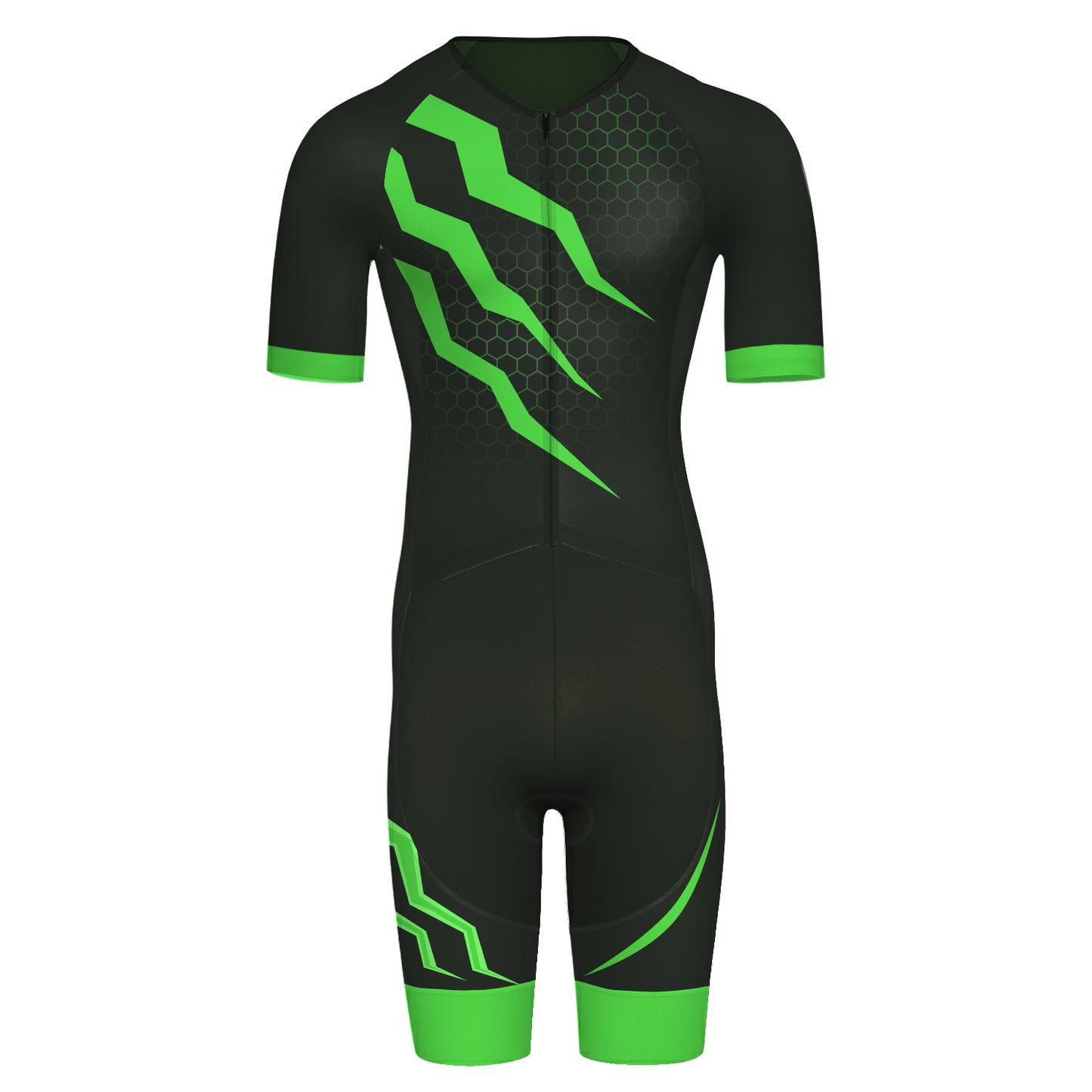 Venomous Talon Men's Triathlon Suit