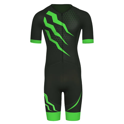 Venomous Talon Men's Triathlon Suit