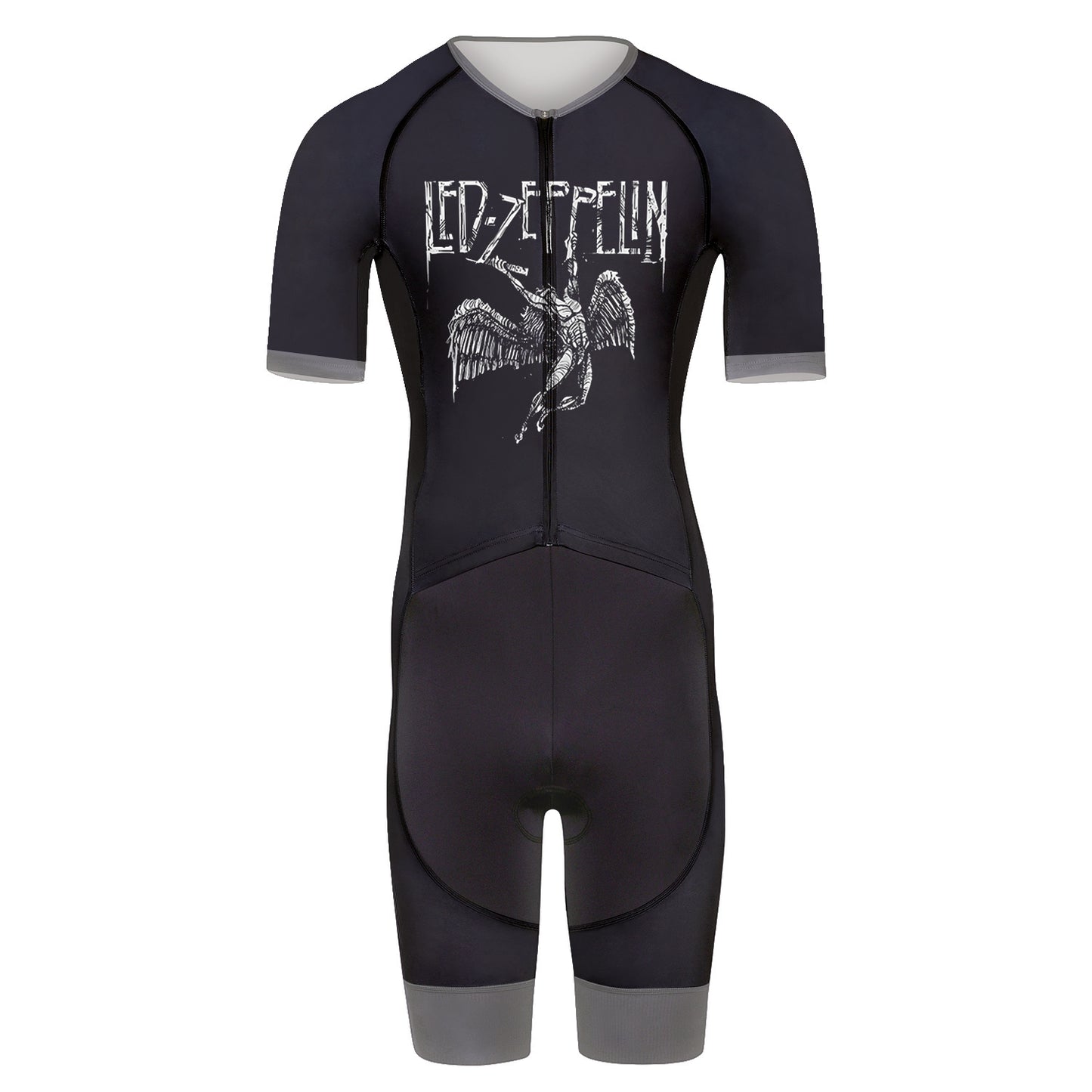 Led Zeppelin Men's Triathlon Suit