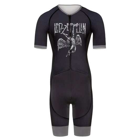 Led Zeppelin Men's Triathlon Suit