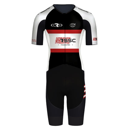 RSSC Apex Velocity Men's Triathlon Suit