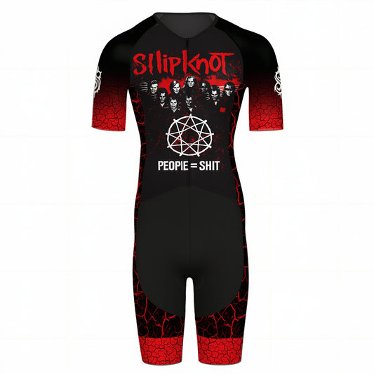 Slipknot Men's Triathlon Suit