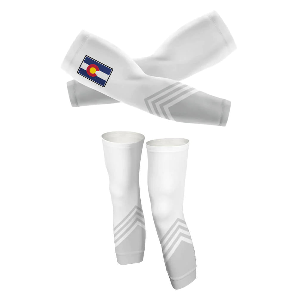 Colorado S4 Arm And Leg Sleeves