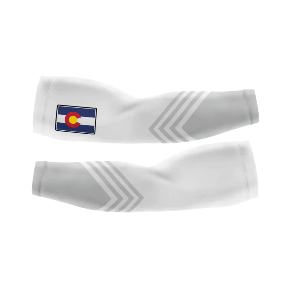 Colorado S4 Arm And Leg Sleeves