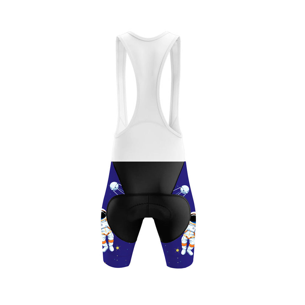 Astronaut Kid's Cycling Kit