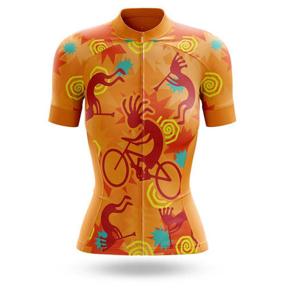 Kokopelli Women's Cycling Kit