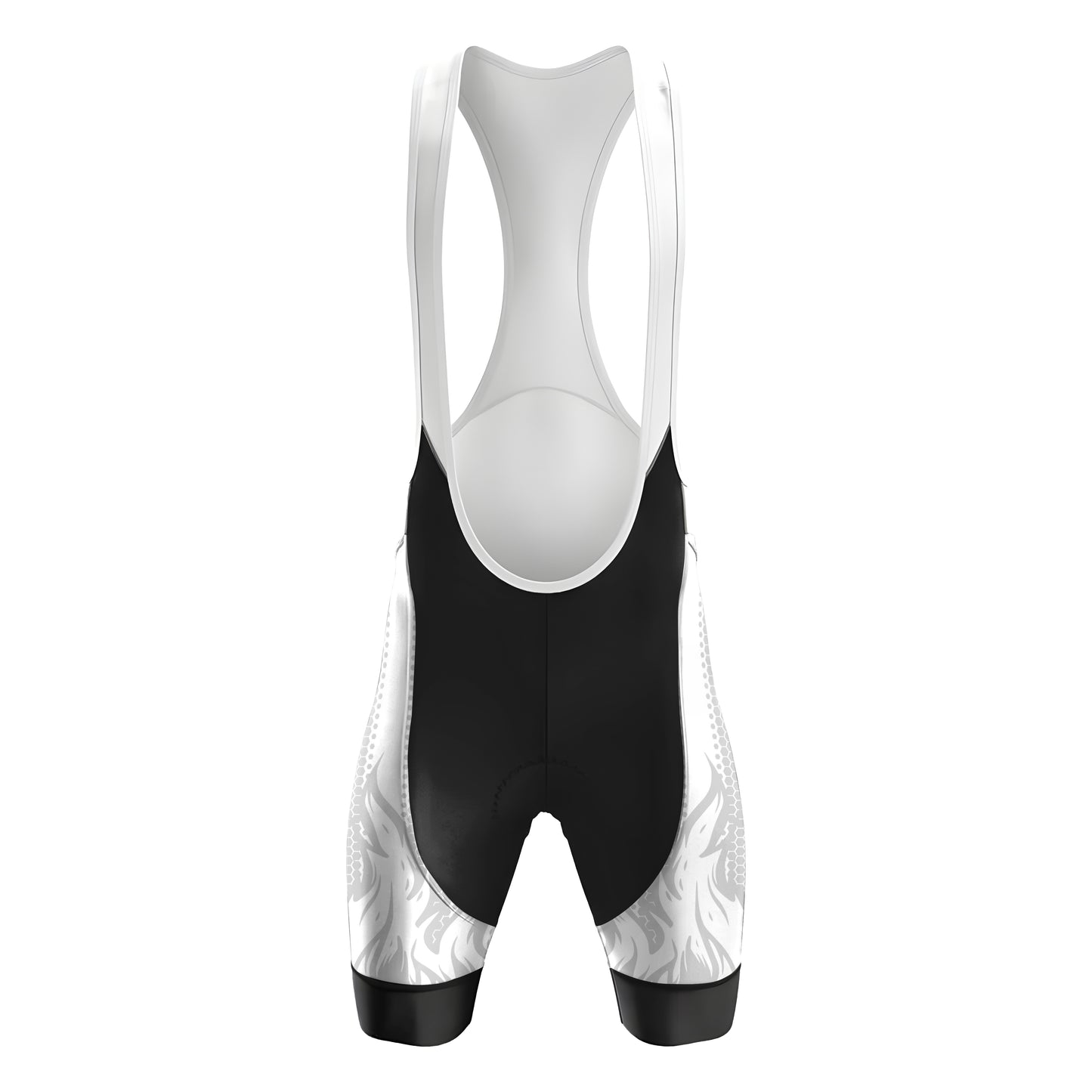 Road Warrior Men's Cycling Kit