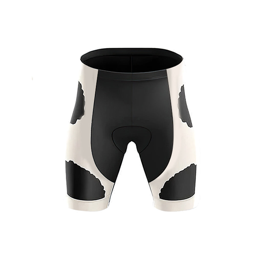 Cow Cycling Women's Cycling Kit