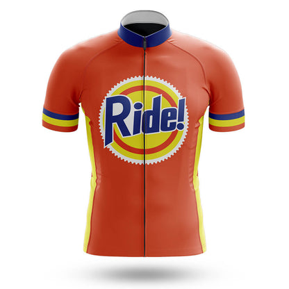 Ride Men's Cycling Kit | Rsscsports