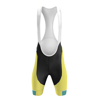 Pedal in out Men's Cycling Kit | Rsscsports