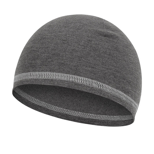 RSSC Sports Grey Thermal Beanie