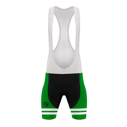 Mexico Men's Short Sleeve Cycling Kit | Rsscsports