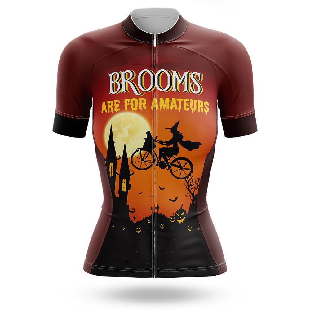 Brooms Women's Short Sleeve Cycling Kit