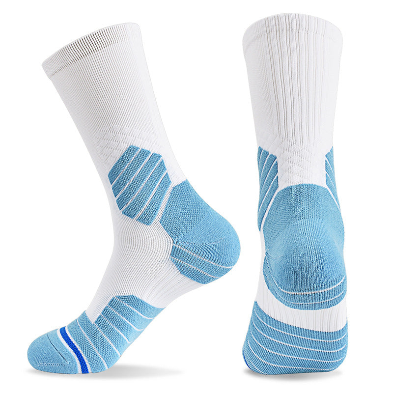 Unisex Breathable cycling Socks