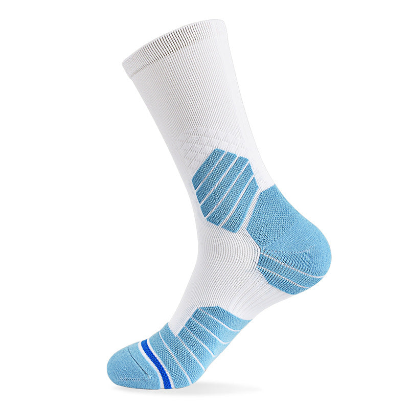 Unisex Breathable cycling Socks