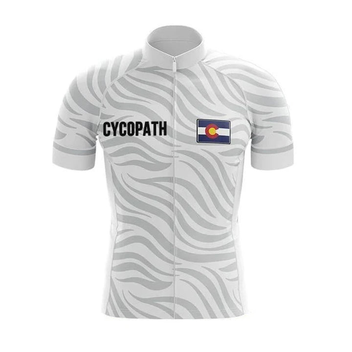 CYCOPATH Men's Short Sleeve Cycling Kit | Rsscsports