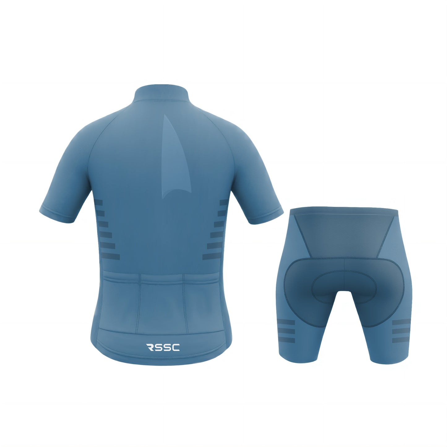 Shark Kid's Cycling Kit