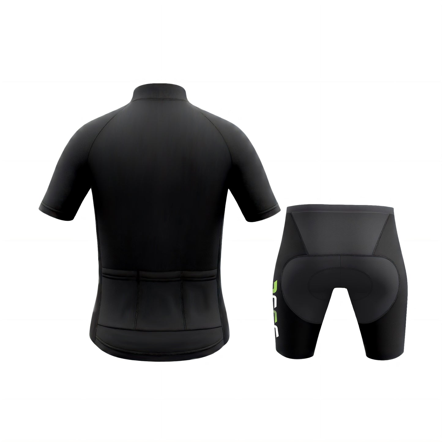 Kit de cyclisme pour enfant Dinosaure à cheval