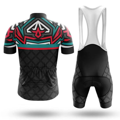 Pause My Strava Men's Short Sleeve Cycling Kit | Rsscsports