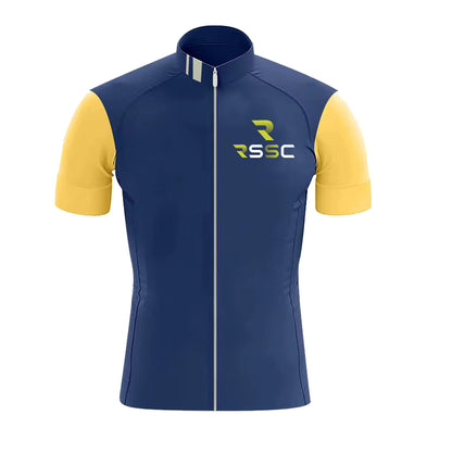 RSSC Men's Short Sleeve Cycling Kit | Rsscsports