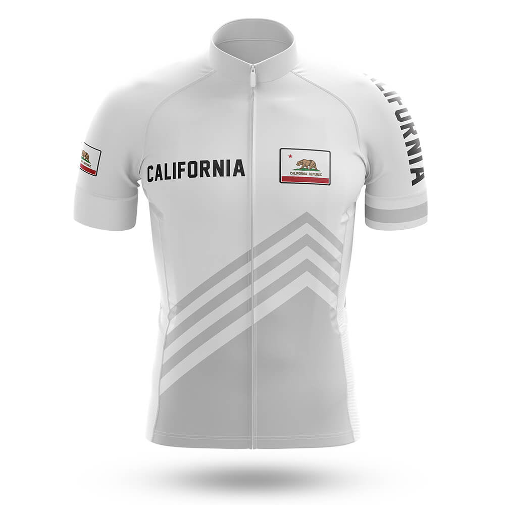 California Men's Cycling Kit | Rsscsports