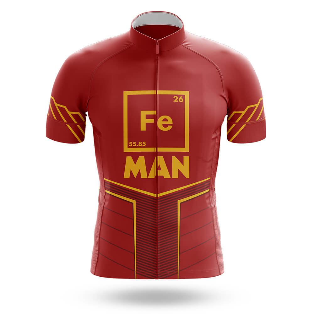 Fe Man Men's Cycling Kit | Rsscsports