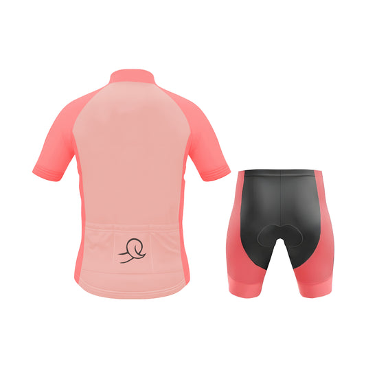 Pig Cycling Kid's Cycling Kit