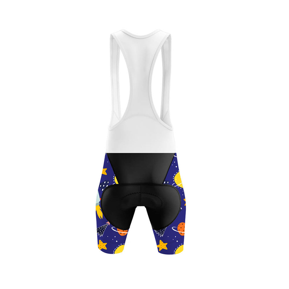 Rocket Kid's Cycling Kit