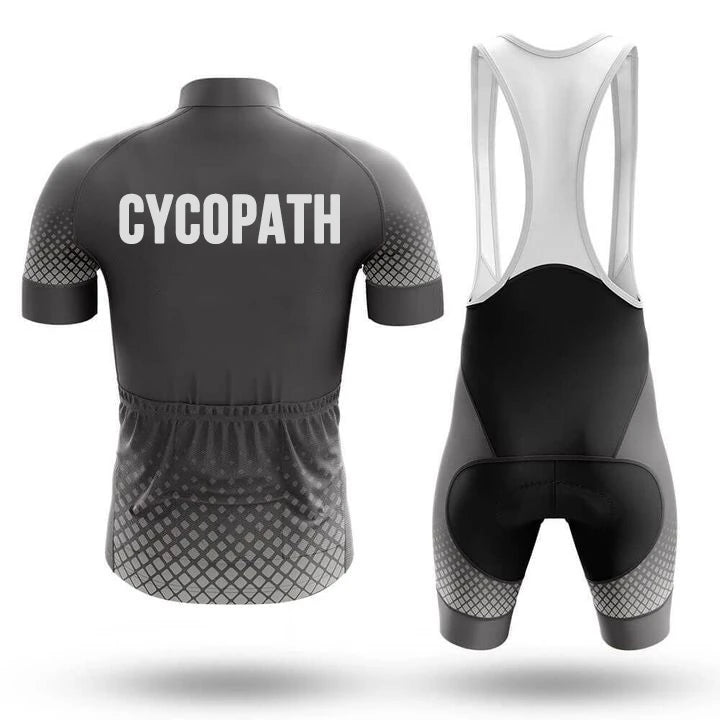 CYCOPATH Men's Short Sleeve Cycling Kit | Rsscsports